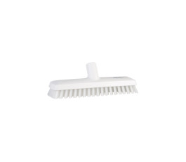 Vikan White Brush 275 mm