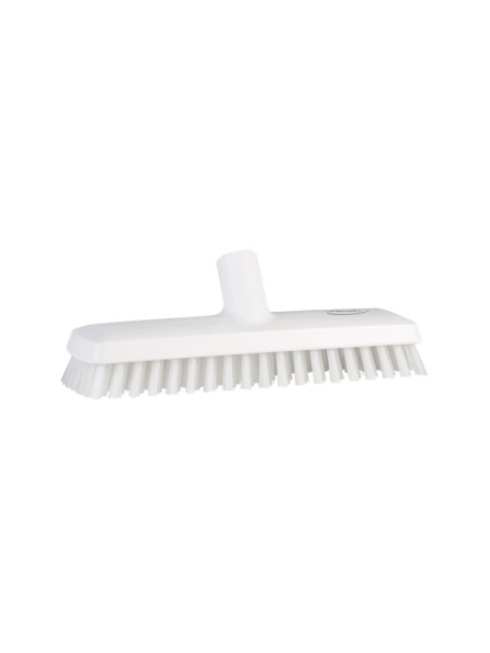 Vikan White Brush 275 mm