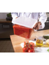 Pichet doseur gradué 2L Cambro