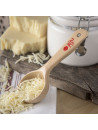 Measure Miser Solid Short Handle 2 oz - Beige