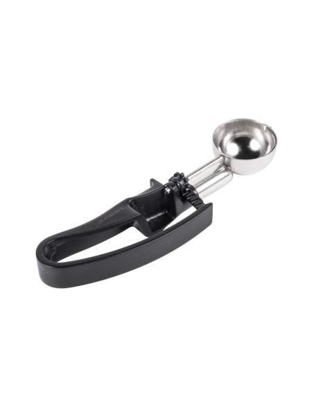 Cuillère doseuse 33 ml en inox - Noir - Vollrath Cuillère doseuse 33 ml en inox - Noir - Vollrath