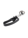 Cuillère doseuse 33 ml en inox - Noir - Vollrath