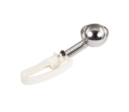 Cuillère doseuse 96 ml en inox - Beige - Vollrath