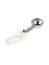 Cuillère doseuse 96 ml en inox - Beige - Vollrath
