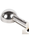 Cuillère doseuse 96 ml en inox - Beige - Vollrath