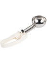 Cuillère doseuse 96 ml en inox - Beige - Vollrath