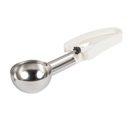 Cuillère doseuse 96 ml en inox - Beige - Vollrath