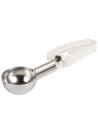 Cuillère doseuse 96 ml en inox - Beige - Vollrath
