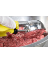Cuillère doseuse 48 ml en inox - Jaune - Vollrath