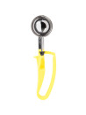 Cuillère doseuse 50 ml en inox - Jaune - Vollrath