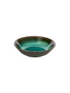 Matfer Iris salad plate -...