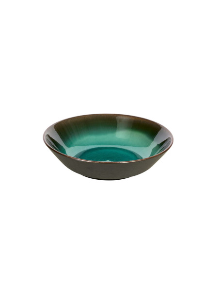 Matfer Iris salad plate - Set of 6