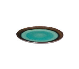 Matfer Iris Dinner Plate 27cm - Set of 6