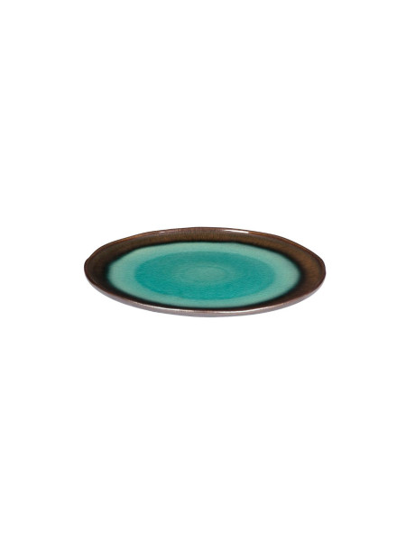 Matfer Iris Dinner Plate 27cm - Set of 6