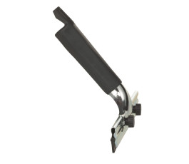 Vikan Gray Window Squeegee - 255 mm