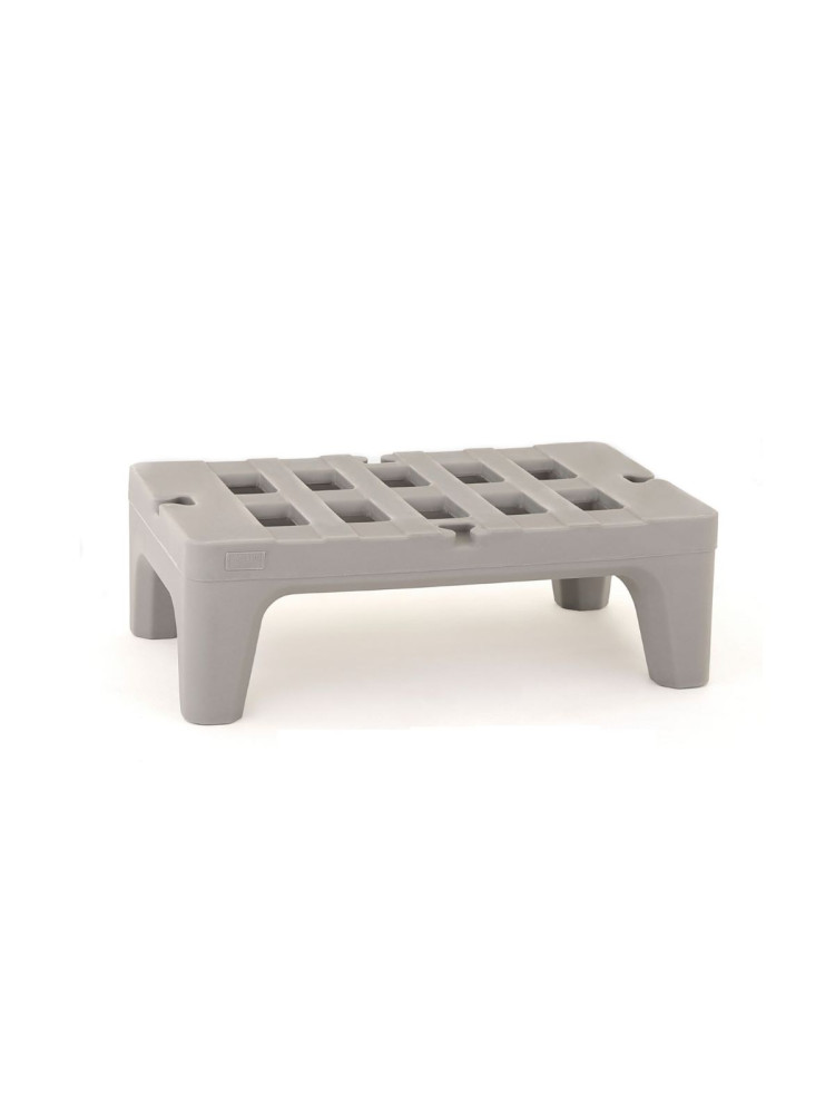 Rayonnage bas 910 x 550 x 300 mm - Capacité de charge 680 kg