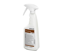 ECOLAB GREASELIFT RTU (EU) - Oven cleaner - 6 x 750 ml
