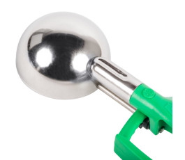 Cuillère doseuse 80 m  Vert Vollrath