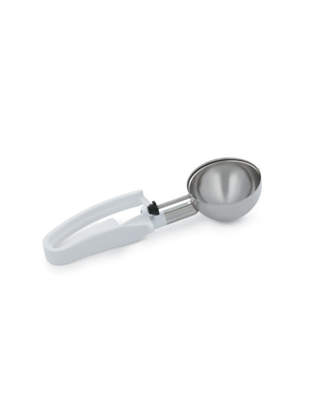 Cuillère doseuse 160 ml en inox - Blanc - Vollrath