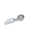 Cuillère doseuse 160 ml en inox - Blanc - Vollrath