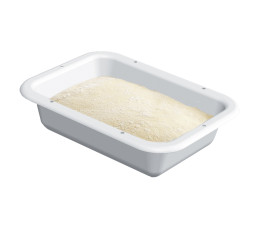 Gilac 7L divider bin - 400 x 300 mm - Depth 105 mm