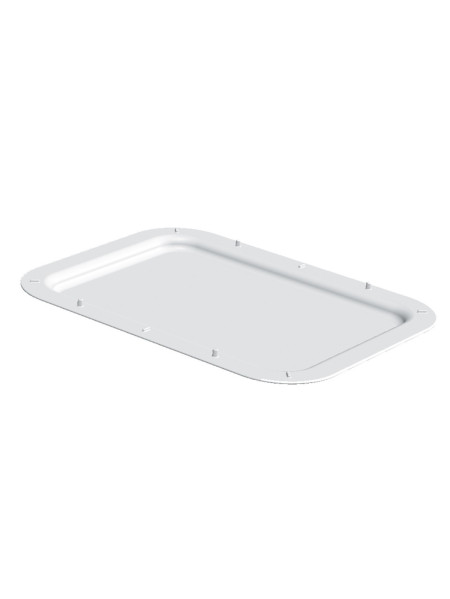 Lid for 7L Gilac divider bin - 400x300 mm