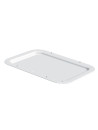 Couvercle pour bac à diviseuse 7L Gilac - 400x300 mm