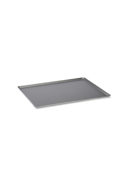 Louis Tellier non-stick coated aluminium baking tray - 600x400x10 mm