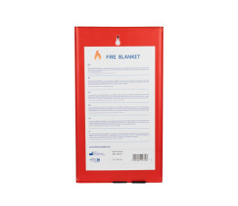 Couverture anti-feu Farmor 120x120 cm