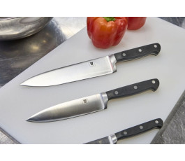 Couteau Pro.cooker pour restaurant