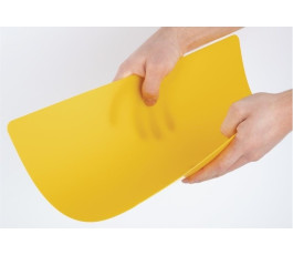 Set Of 6 Flexible Cutting Boards