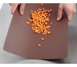 Set Of 6 Flexible Cutting Boards