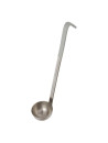 118 ml ladle with grey...