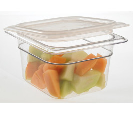 PP 1/6 Gastronorm Lid