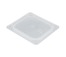 Couvercle hermétique en polypropylène CAMBRO pour bac GN 1/6