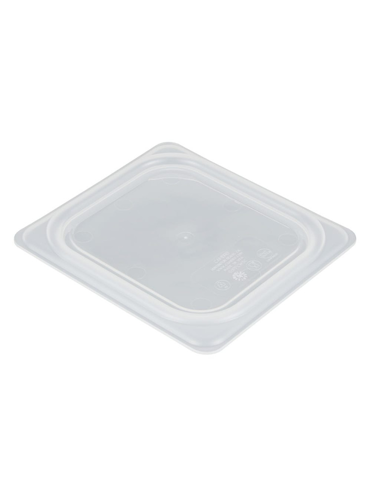 PP 1/6 Gastronorm Lid