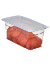 CAMBRO polypropylene Lid For Gastronorm 1/3 food pan - 30PPCWSC