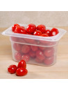CAMBRO polypropylene 1/9 Gastronorm food pan - 100mm deep