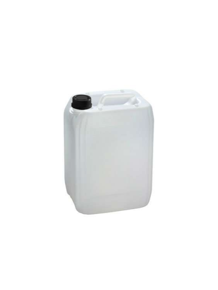Jerrycan 20l un din 61 avec bouchon