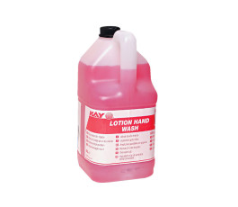 KAY Lotion Handwash - Gentle hand soap 2 x 5L