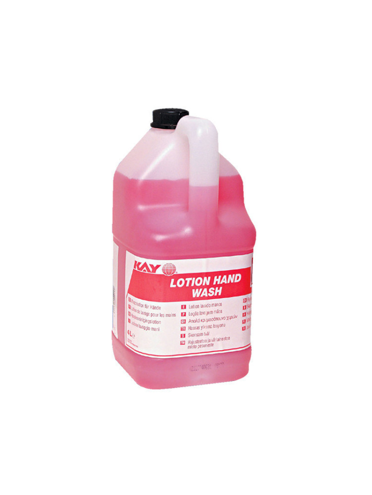 ECOLAB KAY Lotion Hand Wash