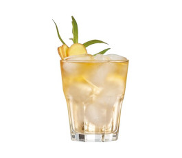 Verre gobelet forme basse 27 cl Arcoroc Granity - Lot de 12