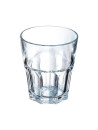 Verre gobelet forme basse 27 cl Arcoroc Granity - Lot de 12