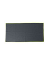 Delta Grey microfiber dish towel - 80 x 40 cm