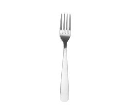 Fourchette de table inox 18/0 20,1 cm Ecomax - Lot de 12