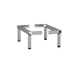 Jeu de pieds pour Armoire EVP Atelier AME2P Monobloc