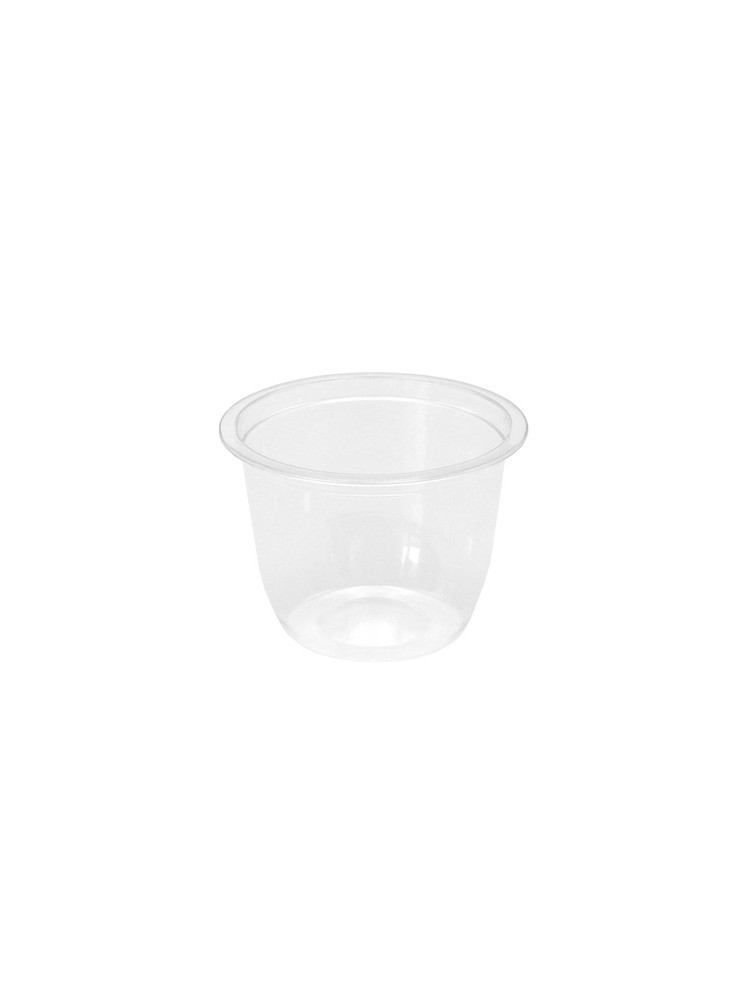 Pot à dessert transparent Ø95 270cl - Lot de 800 (16 sachets de 50)
