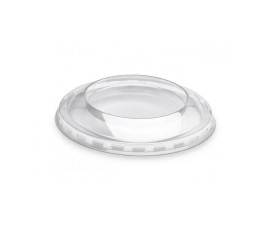 Couvercle pour pot à dessert 008082 Ø95mm- Lot de 1600 (32 sachets de 50)