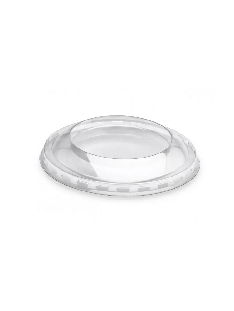 Lid for Delipack Dessert Pot 008082 Ø95 - Batch of 1600 (32 bags of 50)
