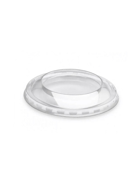 Lid for Delipack Dessert Pot 008082 Ø95 - Batch of 1600 (32 bags of 50)